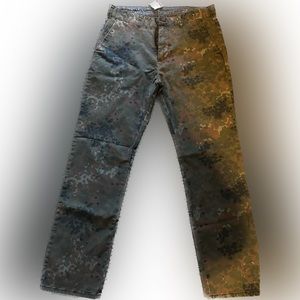 Bullhead Army Pants